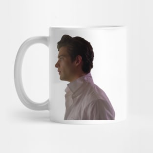 The Politician - River Mug